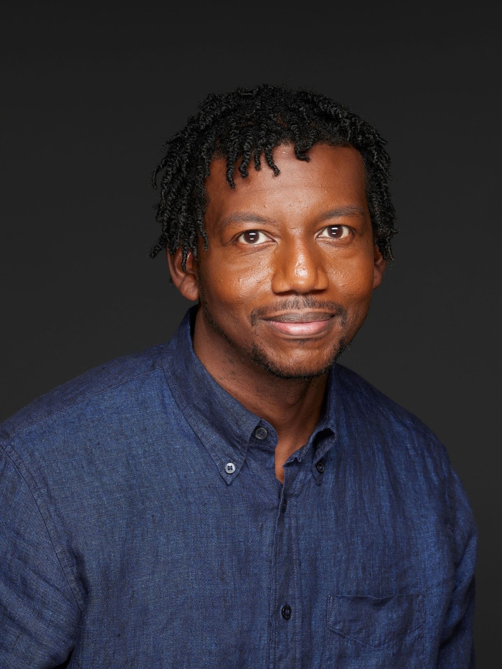 Clinton G. Johnson, National Geographic Wayfinder Explorer and founder of BreakThrough At Work